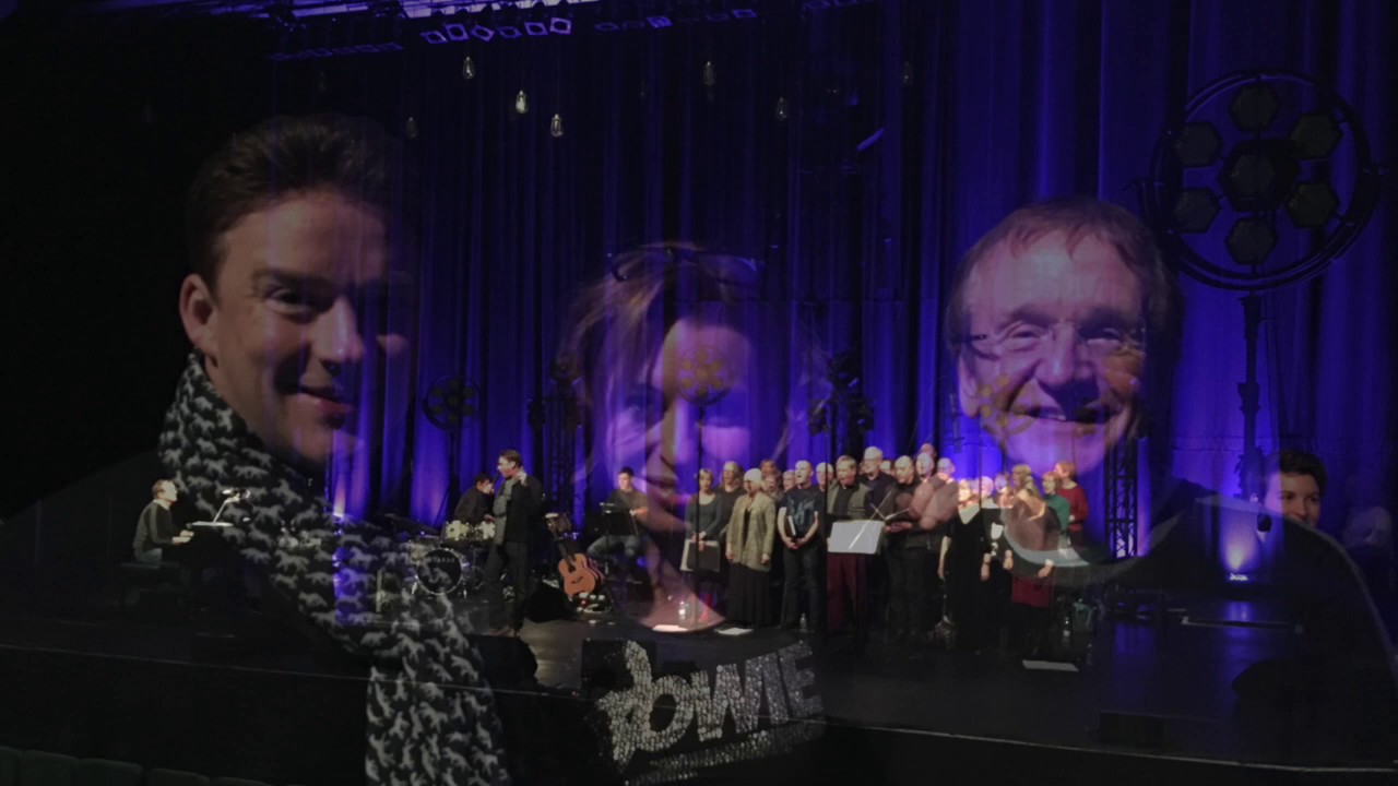 Prima Vocal Ensemble 2018