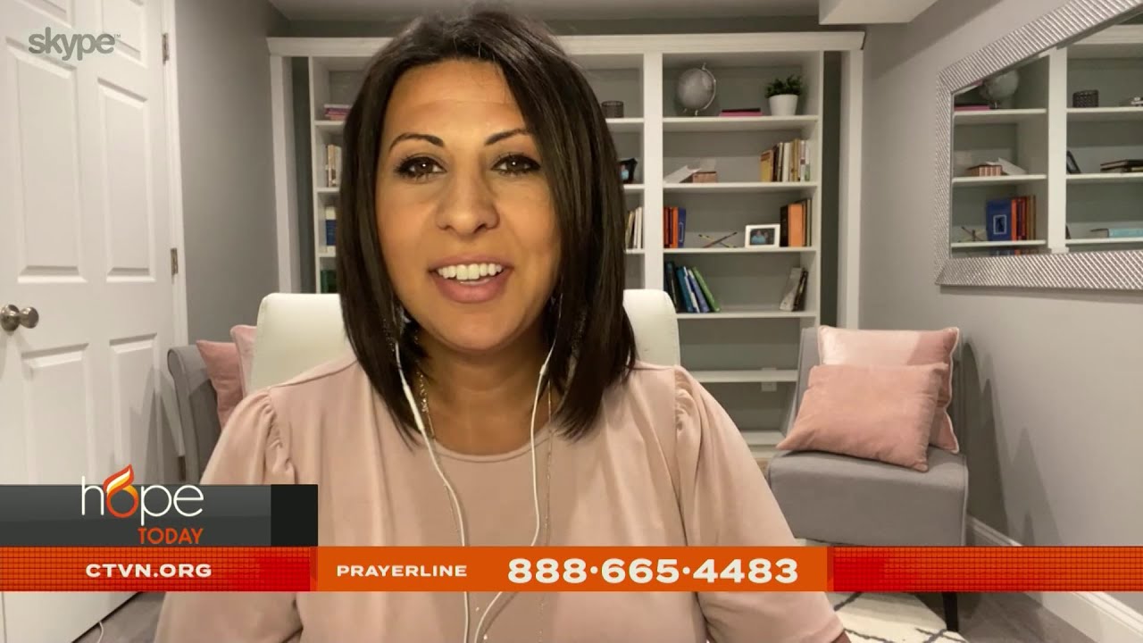 Hope Today - June 22, 2020