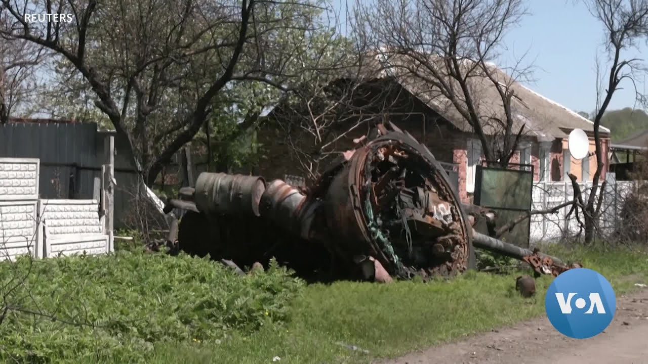 How Russia&rsquo;s War Effort Is Going in Ukraine: Experts Weigh In