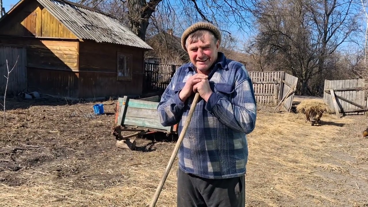 Вітаємо вас з початком гребельних робіт!