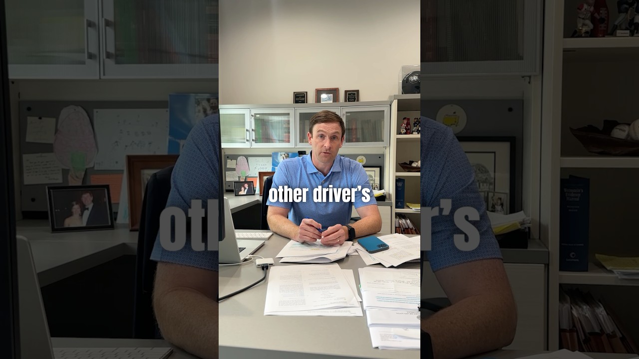 Real Lawyers Answer: What Should You Do After a Car Accident?