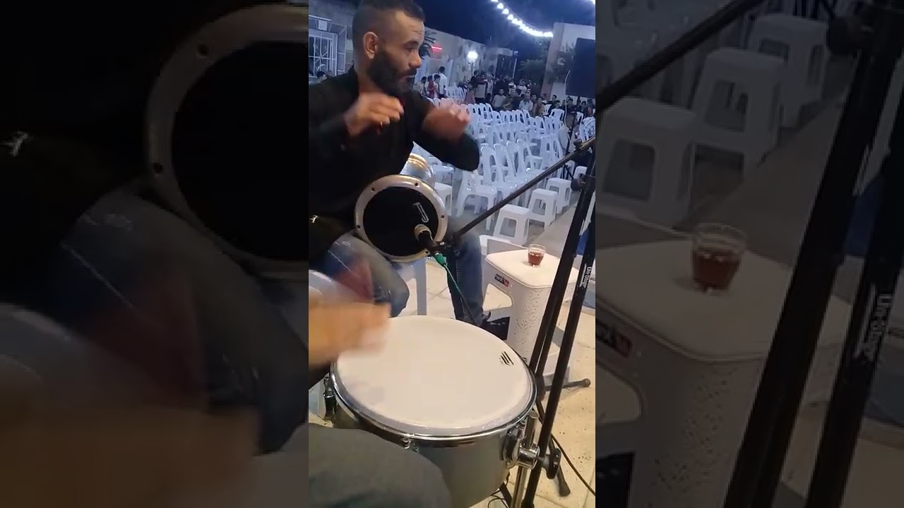 فرقة الفوراس بإدراة المطرب محمود درويش  أبو فارس مع تحيات ضابط الايقاع أبو عمار حمدان ❤❤❤🌺