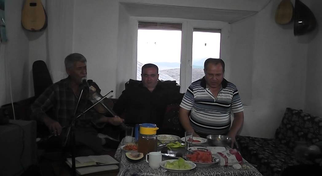 TUFANBEYLİ EVCİ KÖYU NAMI  DEGER ZİYA TARI DAN SAMİ VURMAZA  SABRİ MİNTEŞ TARAFINDAN CEKILMİŞTİR