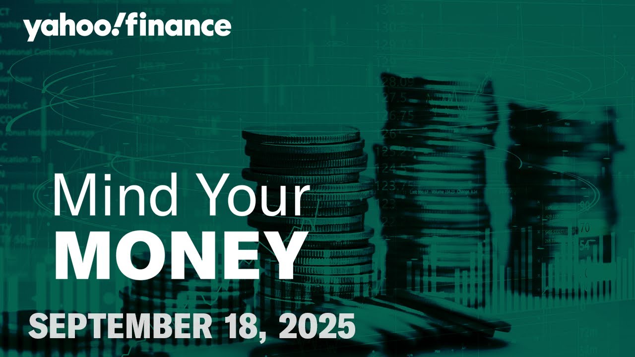 How Fed rate cuts impact your money, plus Gen Z saving tips