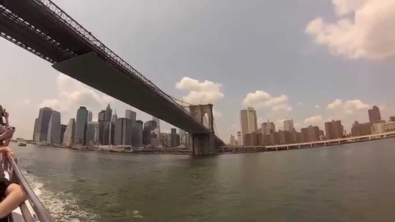 Maxi Does New York New York