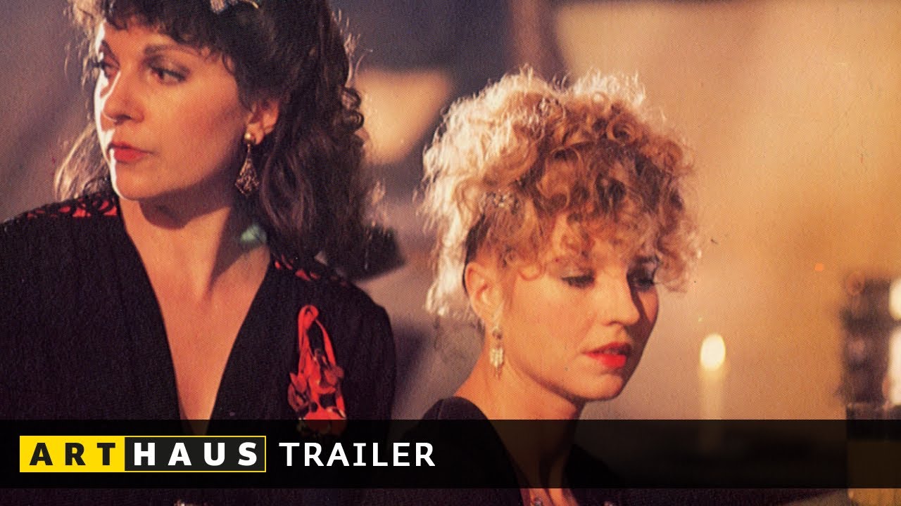 DIE EHE DER MARIA BRAUN | Trailer / Deutsch | Rainer Werner Fassbinder | ARTHAUS