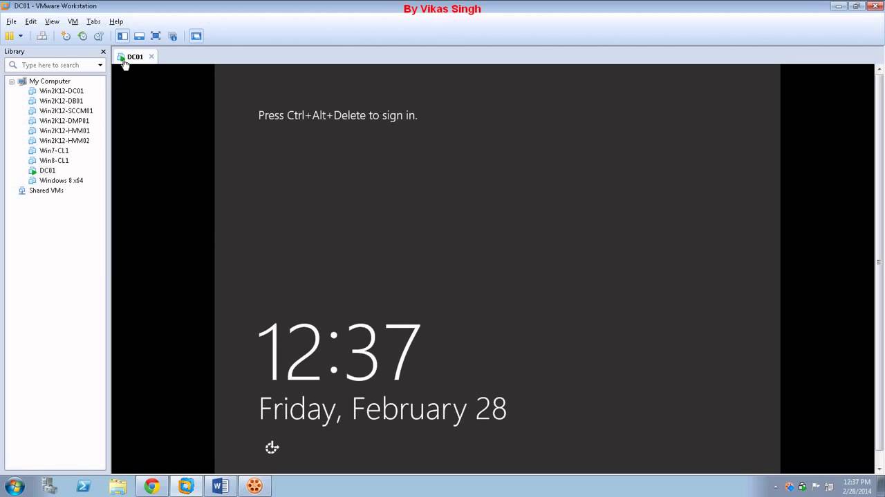 How to Install MDT 2013 On Windows Server 2012 R2