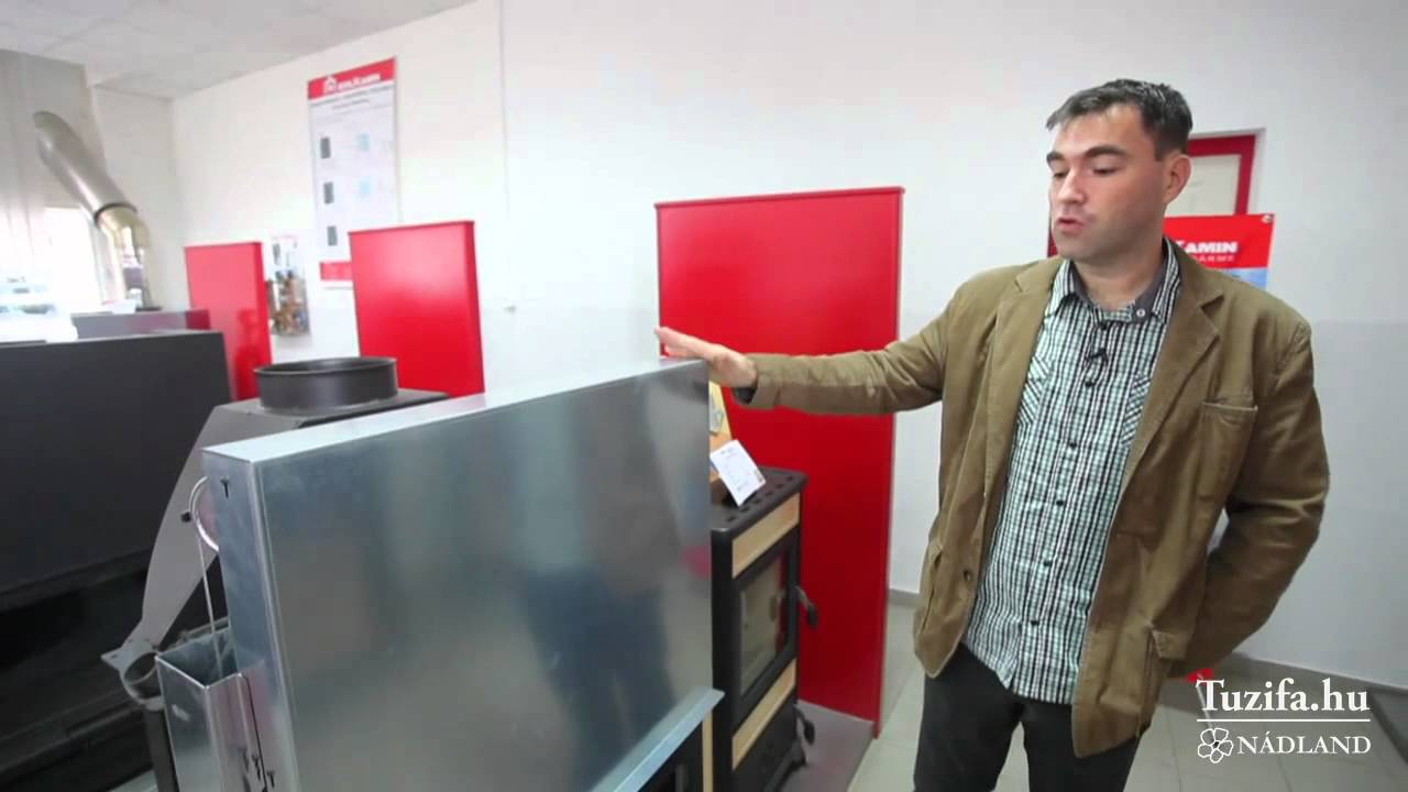 EDILKAMIN Acquatondo 22