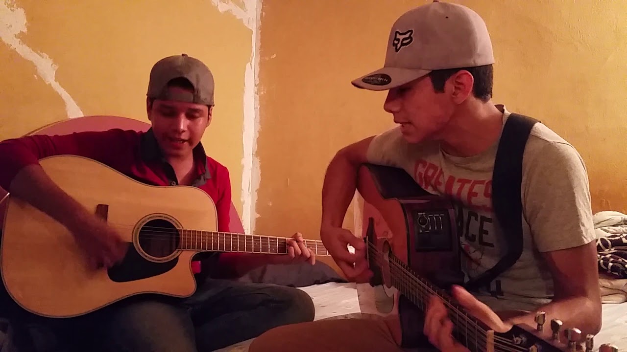 El centenario- los tucanes de tijuana (los parientes)