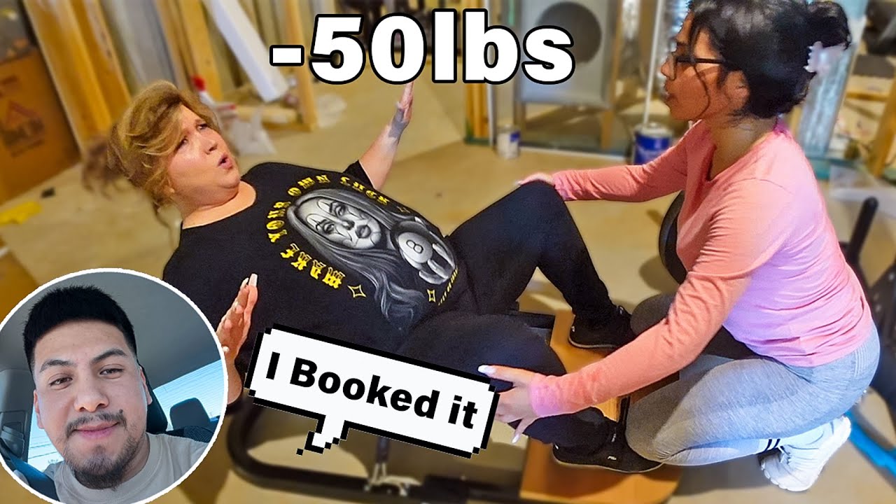 My Boyfriend Booked The Flight So Im Losing Weight