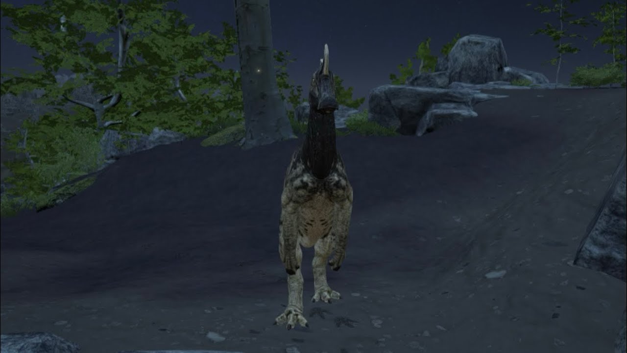 Lambeosaurus Life: Episode 9 (Gondwa)