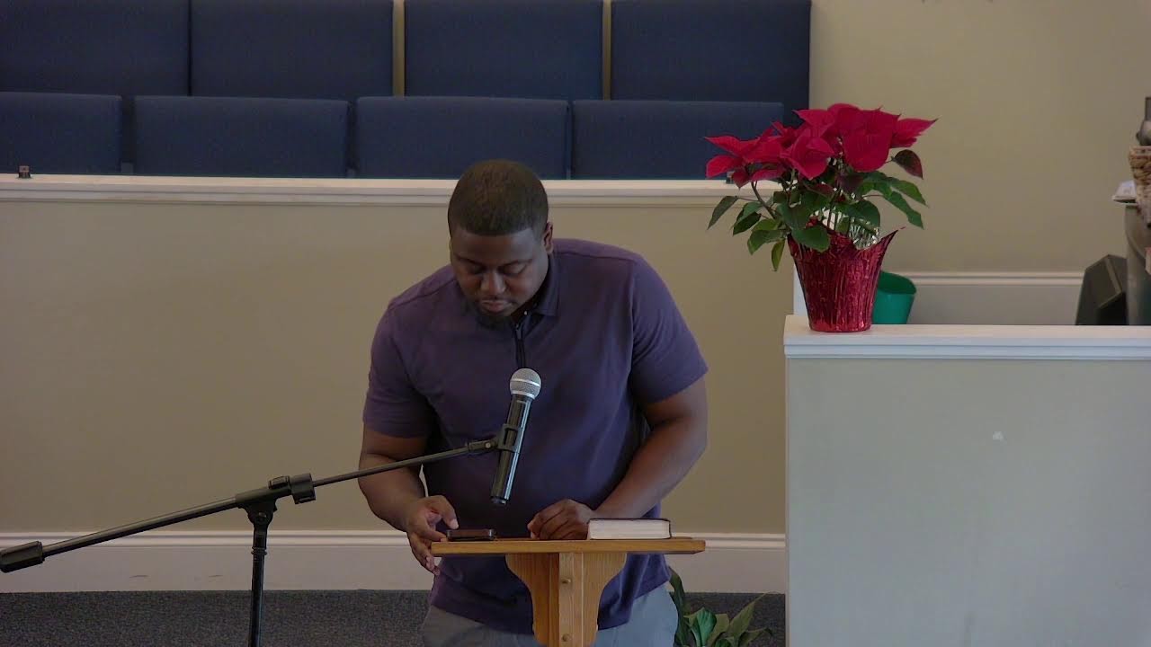 Live Stream Worship |