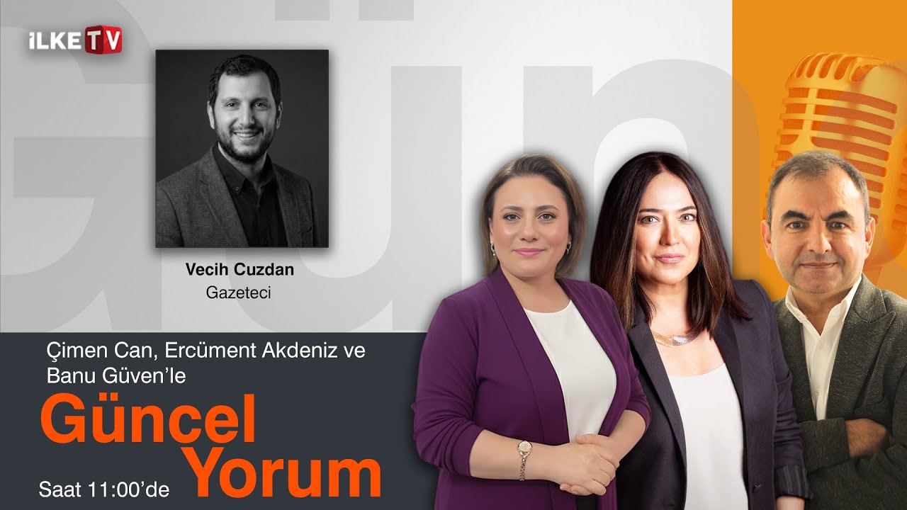 #CANLI