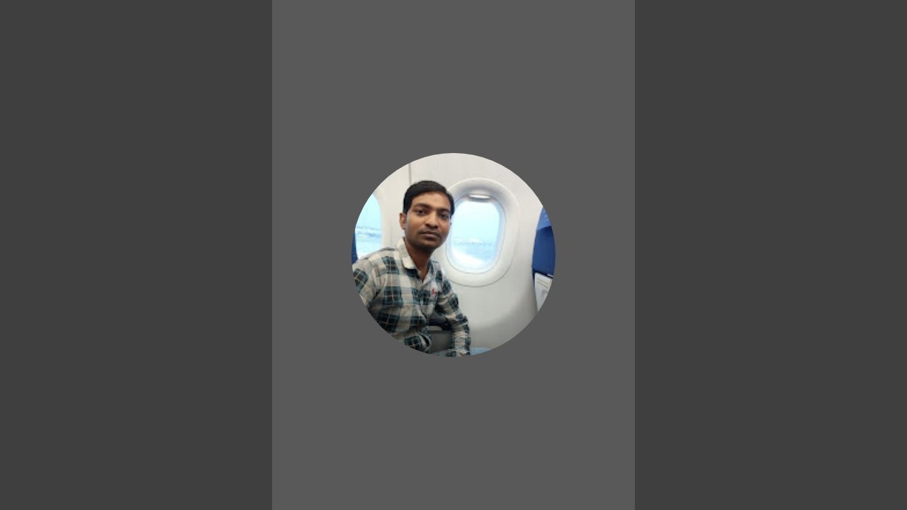 Ankit Kumar is live