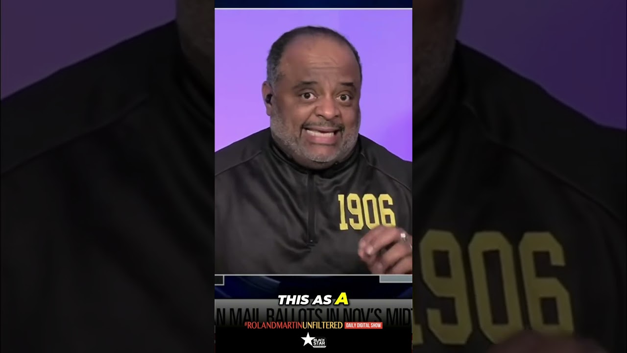 DEMOCRATS: Time to Say 