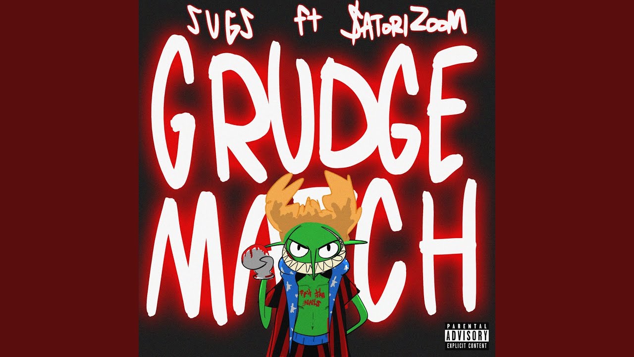 Grudge Match