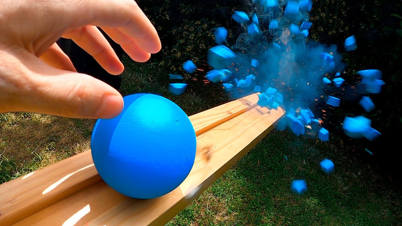 Magic Marble Run Race ASMR Bubbles Whirlpool