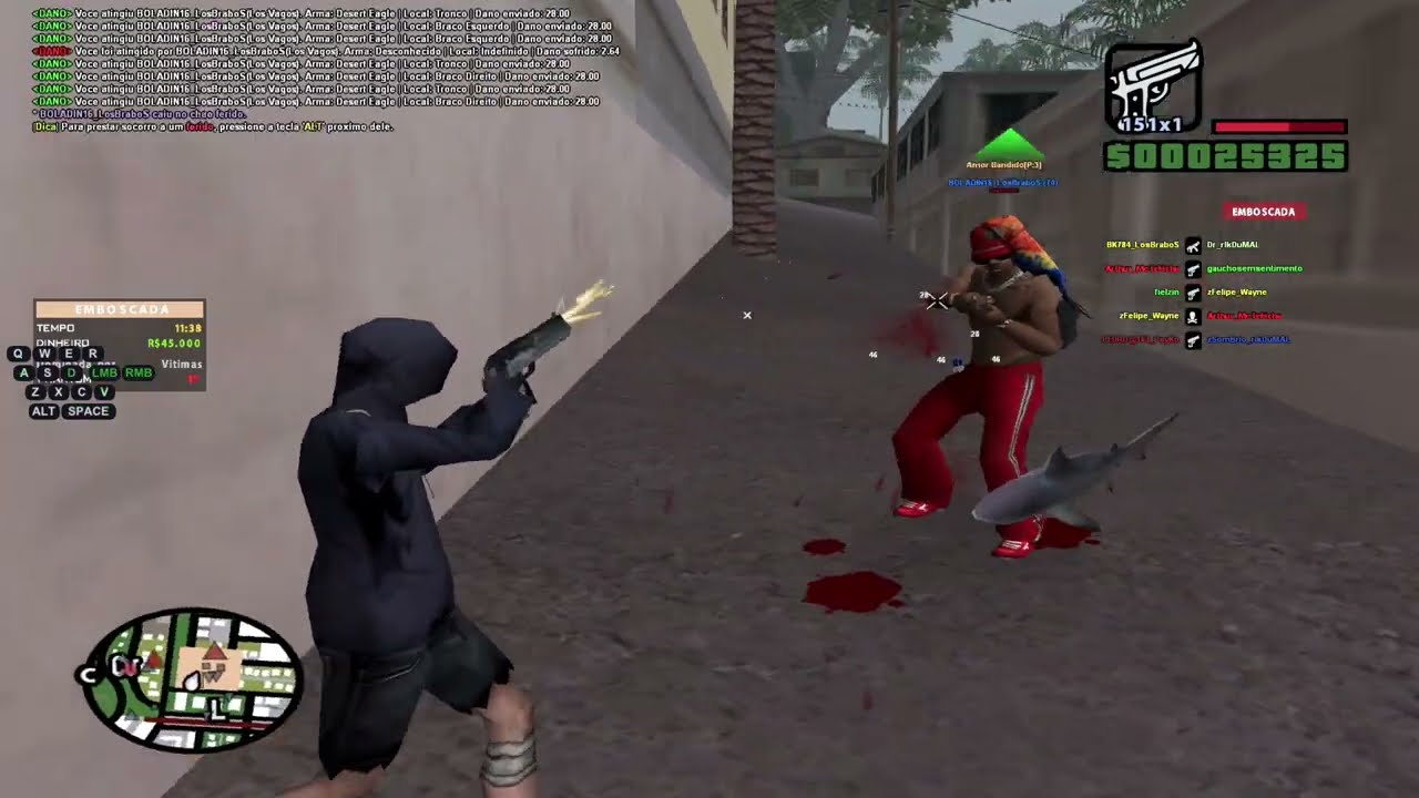rpg noobs
