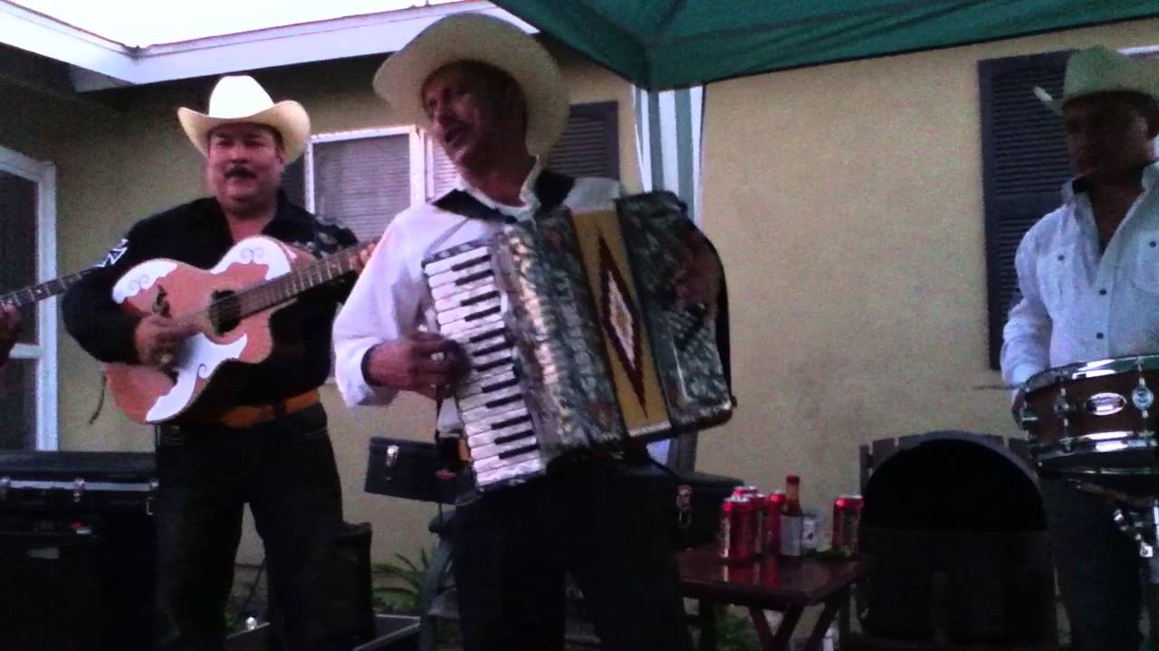 Los Gatos De Sinaloa La Balanza De La Vida