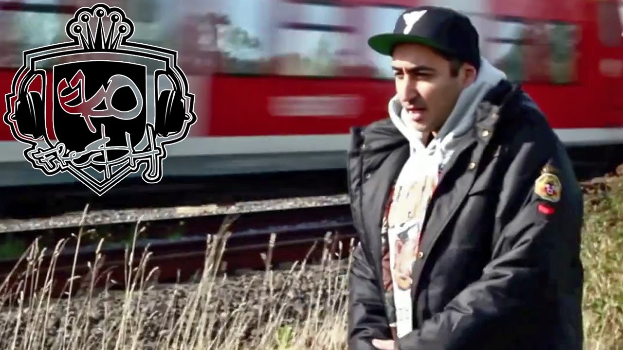 Eko Fresh - Ich bin im Reinen mit mir feat. Frauenarzt & Capkekz
