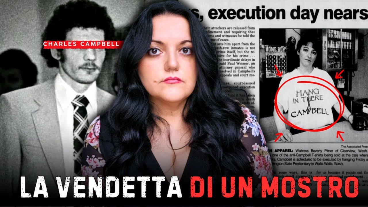 UN DESTINO GI&Agrave; SCRITTO: Il caso della Famiglia Wicklund | True Crime