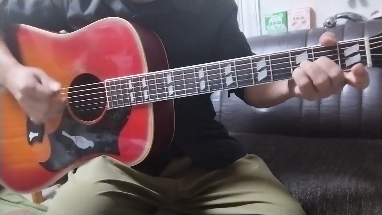 ♫天城越え（石川さゆりカバー）