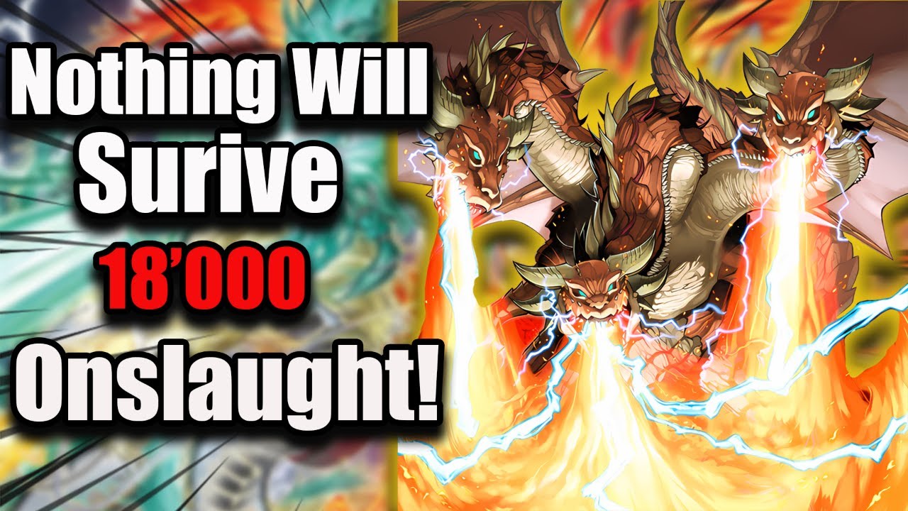 New & Improved Tenpai Dragon Deck Profile | May 2024