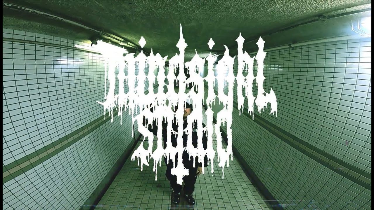 noizy&$ELMA - Gel Venture (Official Music Video)