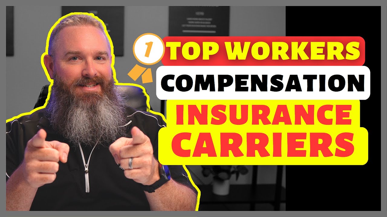 The Best Workers Comp Insurance Company Of 2023 | Workers Compensation Insurance