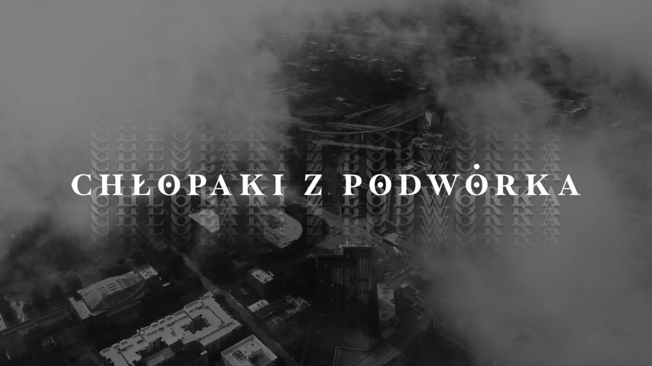 Denis feat. Aquila777 - Chłopaki z podwórka (prod.GRVCY)
