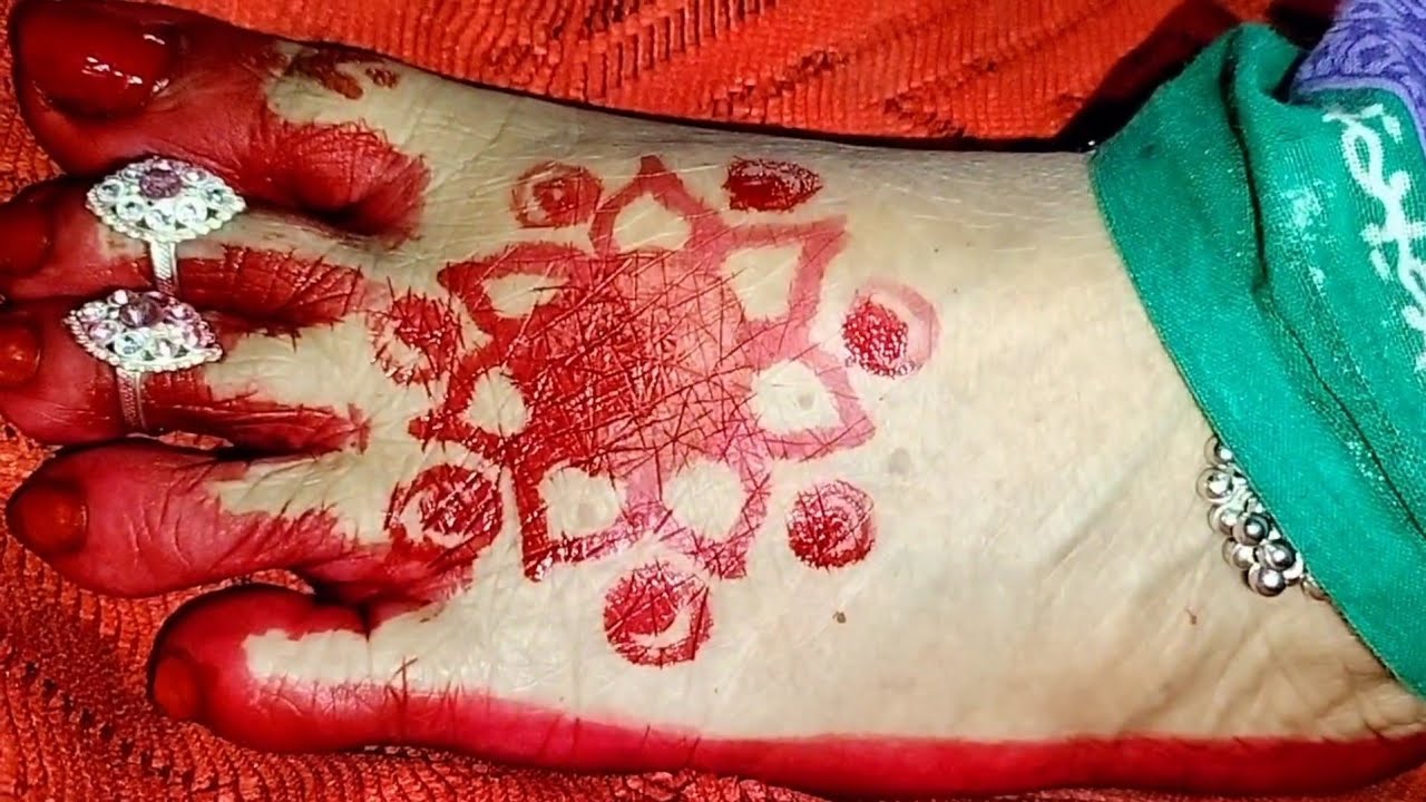 new Alta design bridal Alta design modern alta design sawan alta design mahawar design