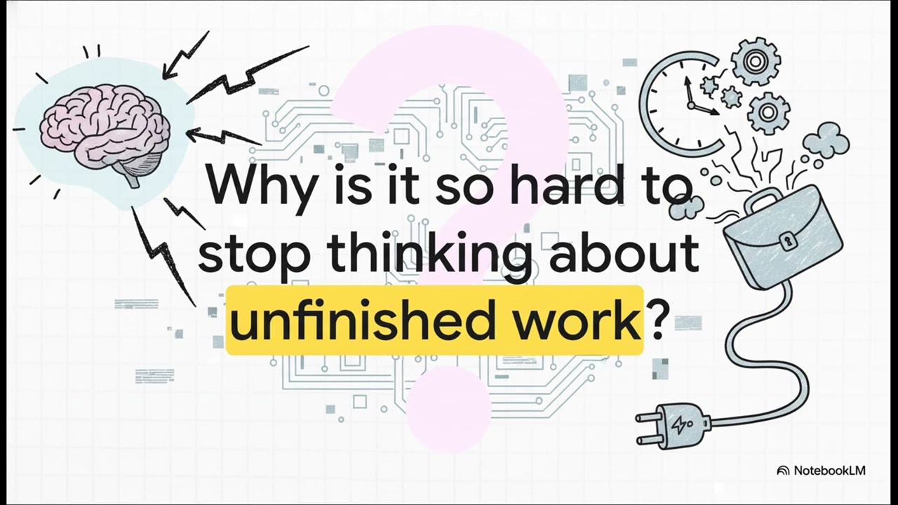 The Science of Switching Off: 5 Digital Detox Hacks to Unplug, Recharge & Boost Focus