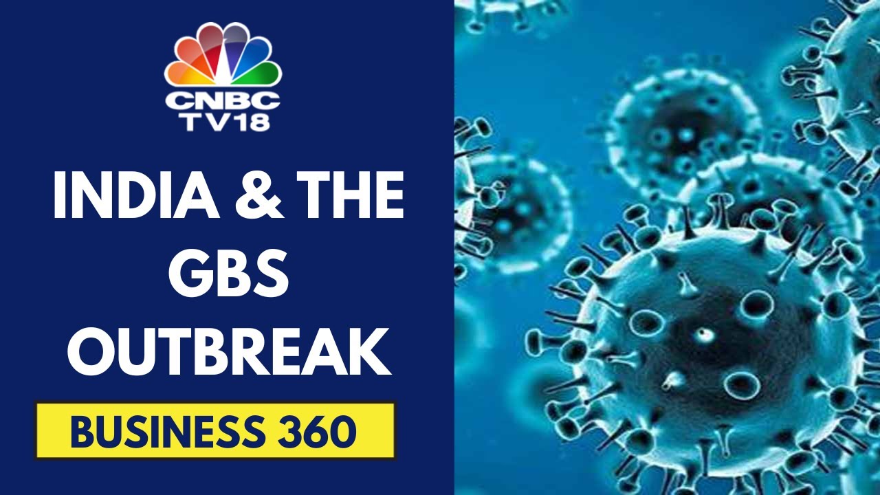 All About Guillain-Barr&eacute; Syndrome, A Rare Life-Threatening Autoimmune Disease | CNBC TV18