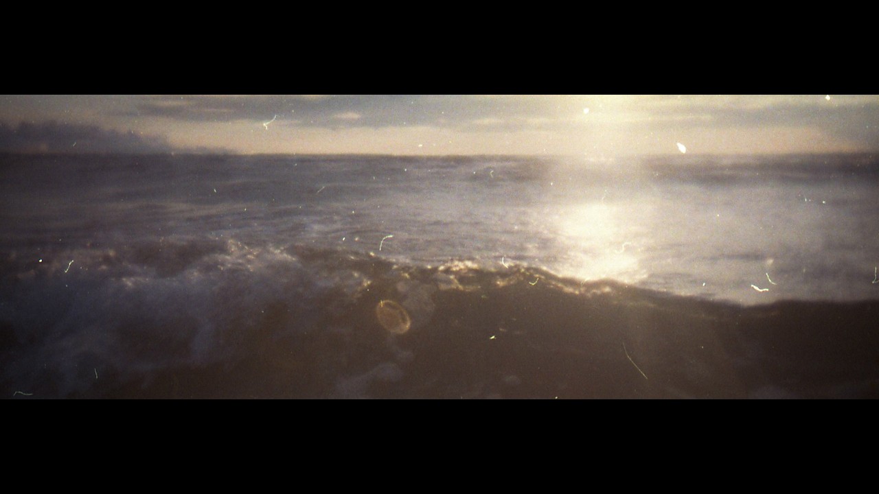 Sea dreams