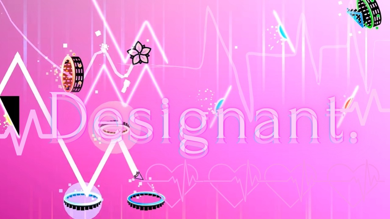 Designant. w/ @bigcamper68