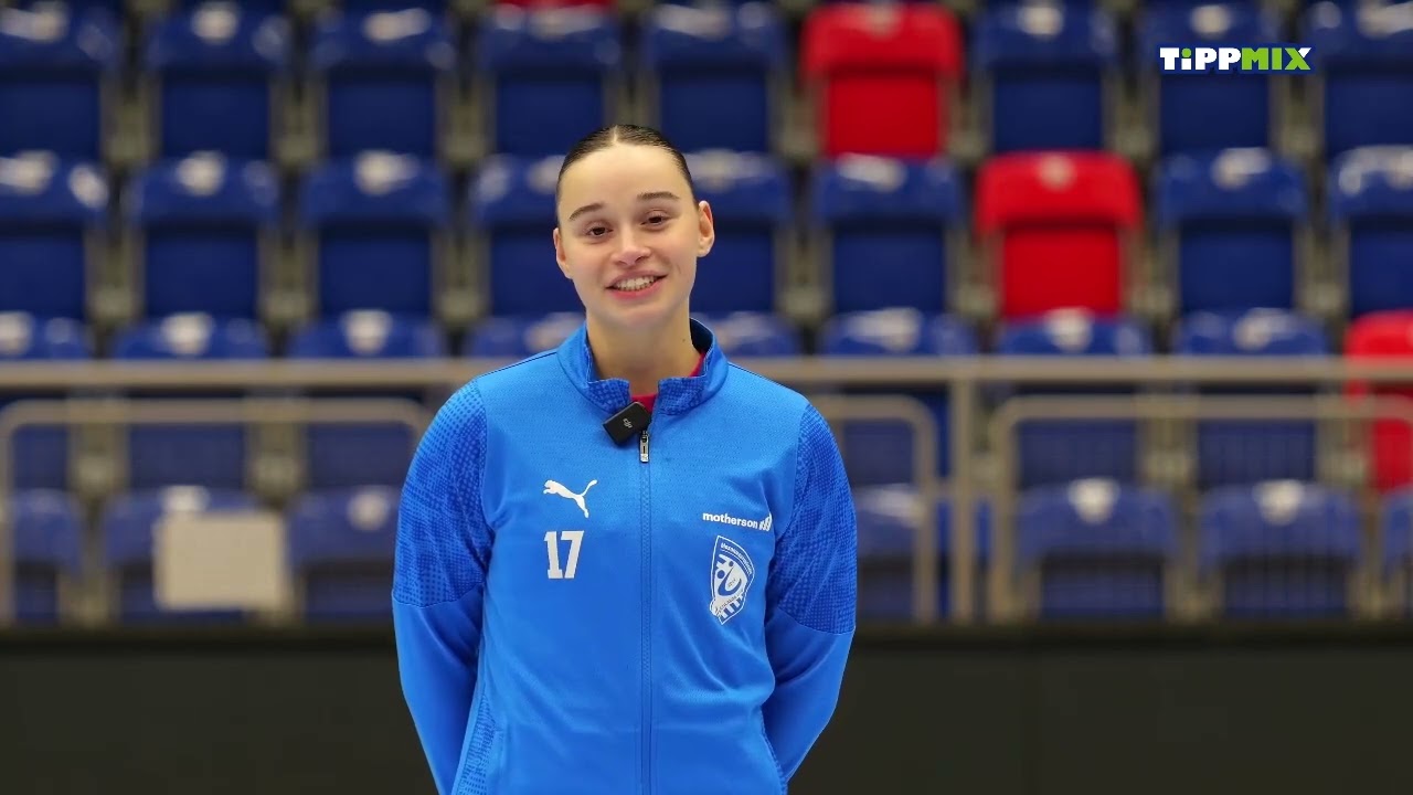 EHF Európa-liga csoportkör 2.forduló | CS Minaur Baia Mare-Motherson Mosonmagyaróvári KC beharangozó