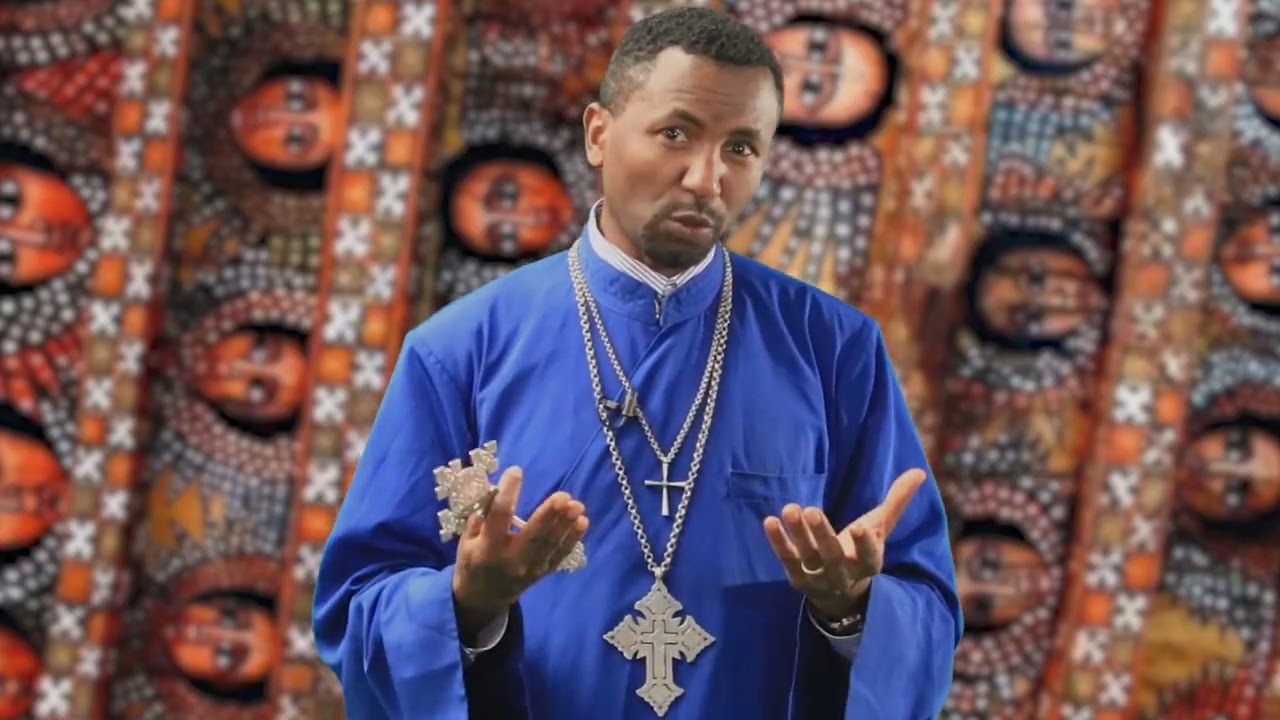 ሁሉ ተፈቅዶልኛል፥ ሁሉ ግን የሚጠቅም አይደለም (1ኛ ቆሮንቶስ 10:23) - Kesis Zebene Lemma