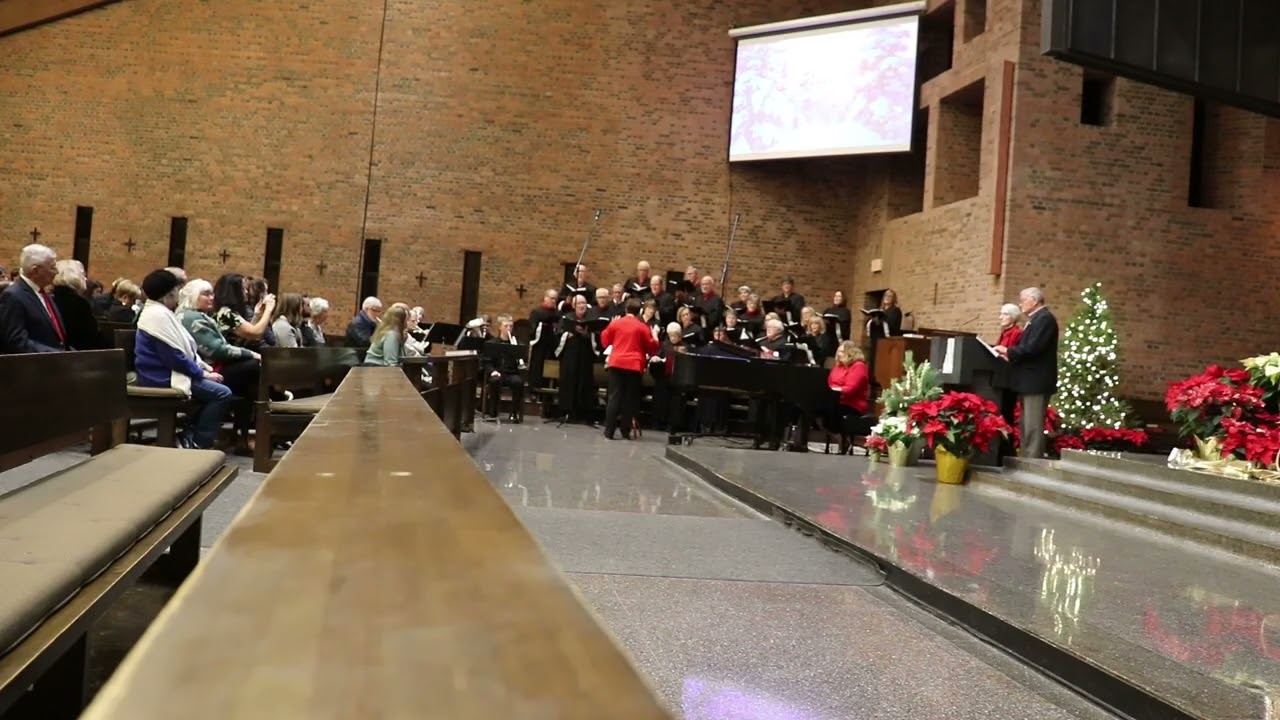 4 Our Lord, Emmanuel