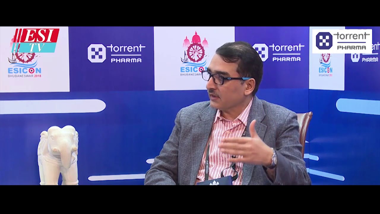 Dr. Sanjay Roy