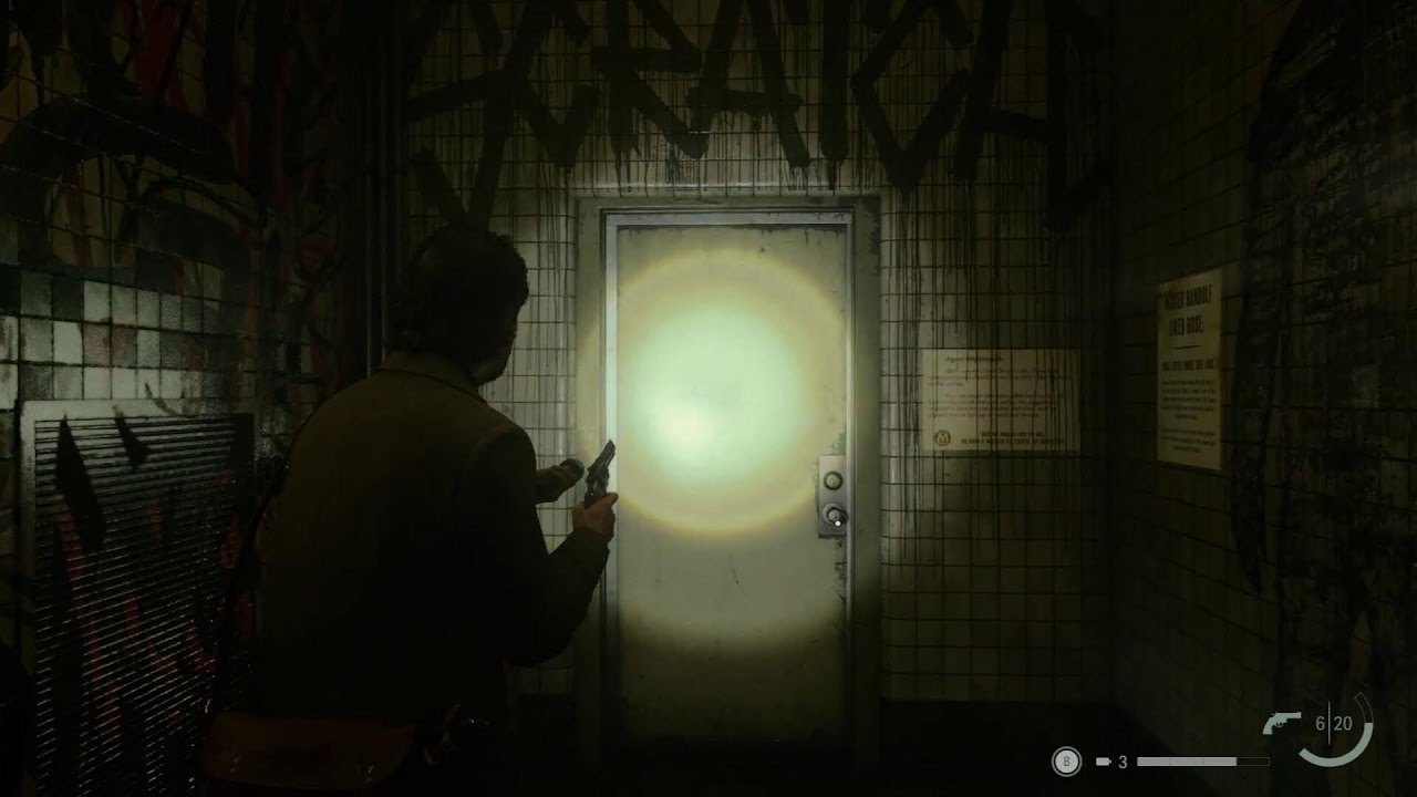 🔴 EN VIVO | Alan Wake 2 – Parte 4 | Inicio Completo en Español