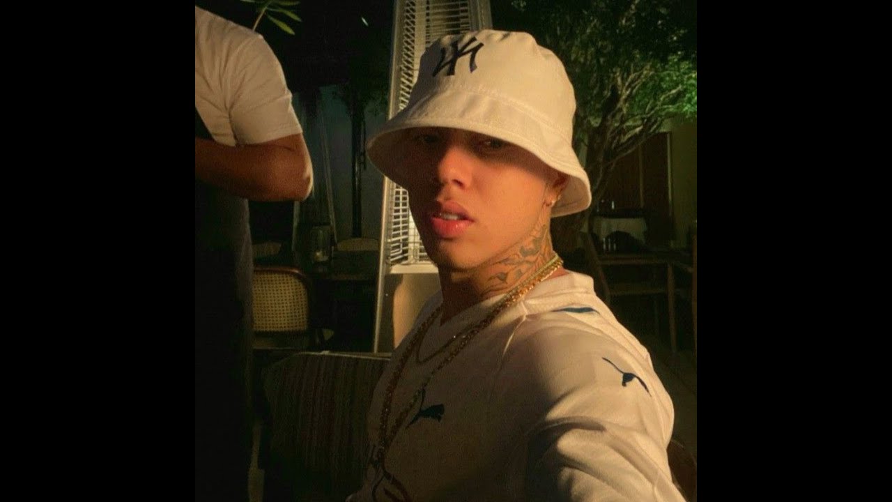 [FREE] TYPE BEAT TETO X WIU - VIDA NOTURNA