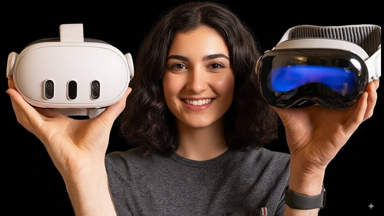 Best VR Headset of 2025 | Ultimate VR Buying Guide