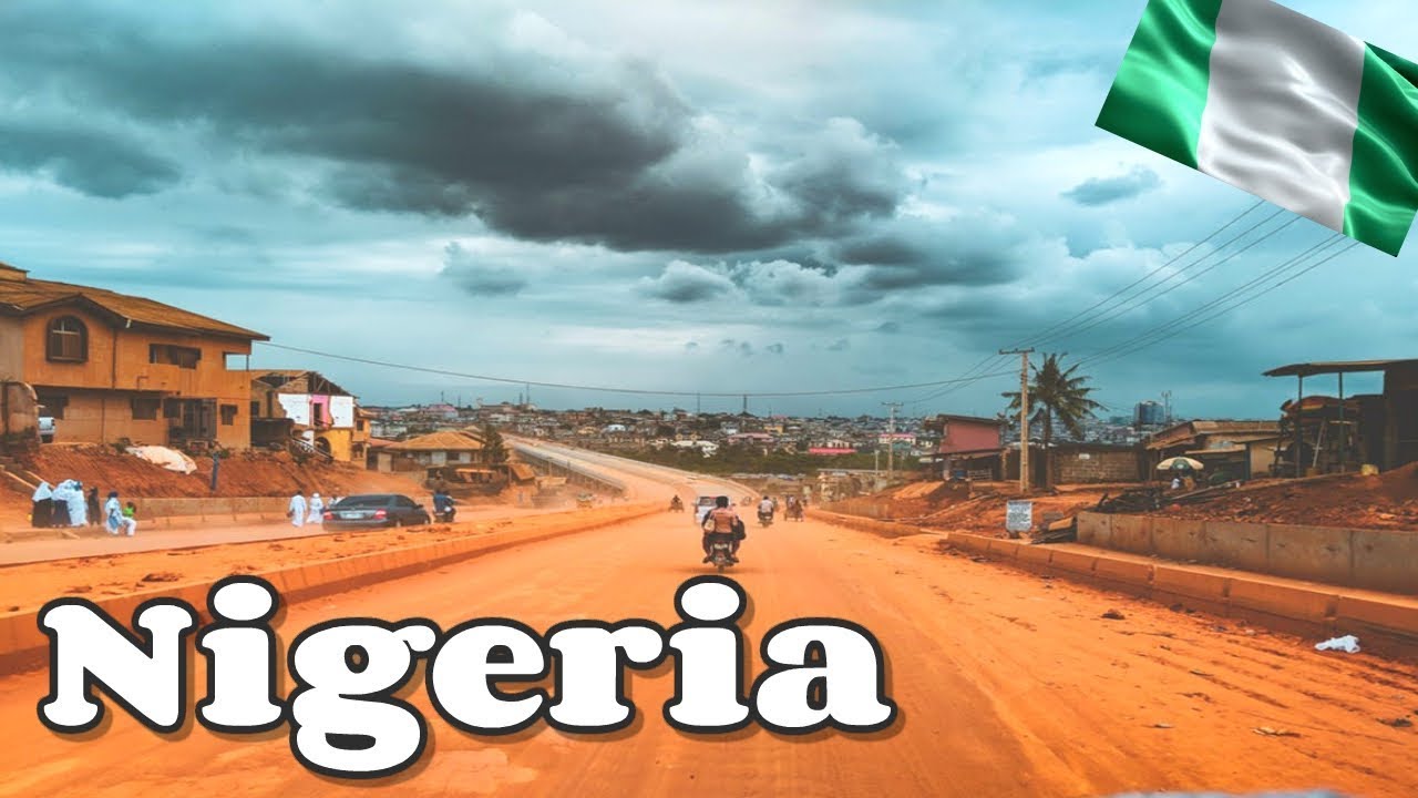 Travel Vlog Nigeria | My Trip To Nigeria (Arochukwu, Abia State) | It's Iveoma