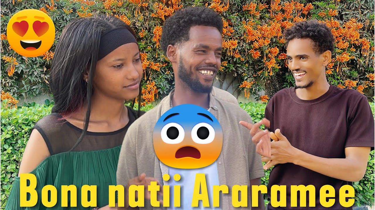Bonan amala sireefate jiraa 