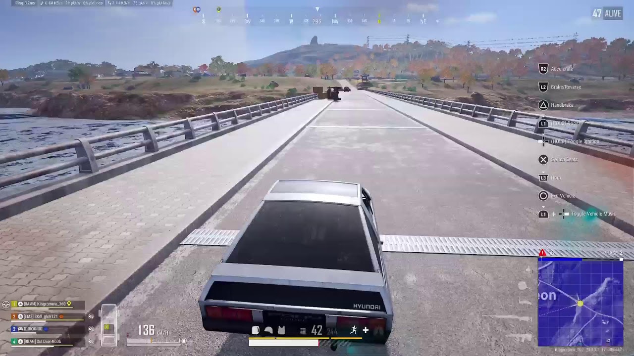 Pubg /Raw4