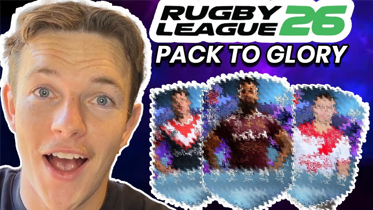 THESE CHALLENGES ARE SO HARD!! - RL26 PRO-TEAM SERIES