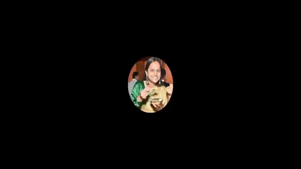 Foodwithsonal is live