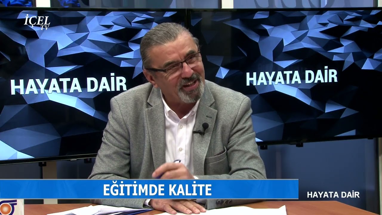 04.03.2026 Hayata Dair - İlhan TOPALOĞLU (VELİ-DER)
