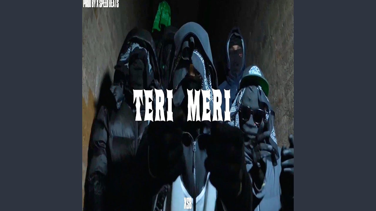 Teri Meri Drill Beat