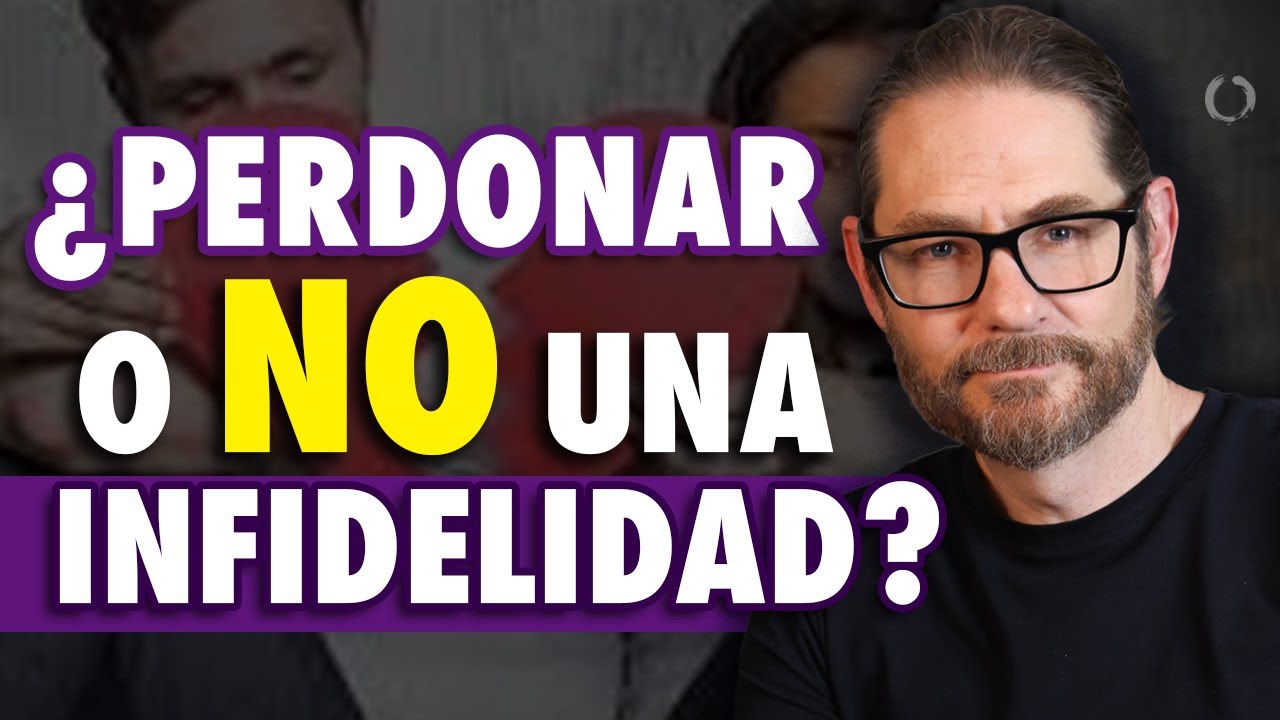 ¿Por qué duele tanto una traición de pareja?